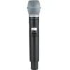 SHURE ULXD2/B87A P51